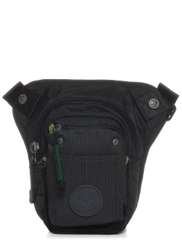 Volunteer / Сумка на пояс 