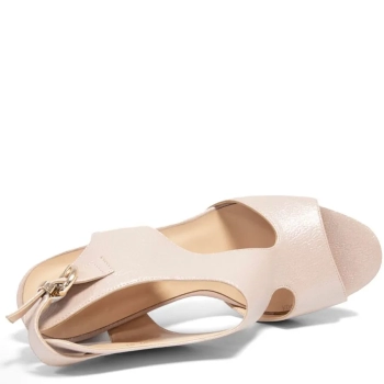 Босоножки Gelsomino