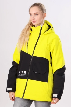 High Experience / Куртка горнолыжная