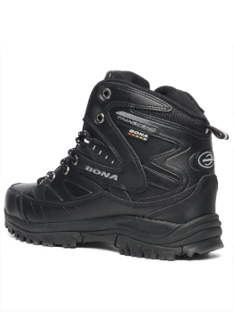 BONA / Кроссовки мужские высокие BONA / Кроссовки мужские высокие