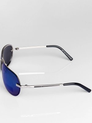 Naulice / Очки солнцезащитные