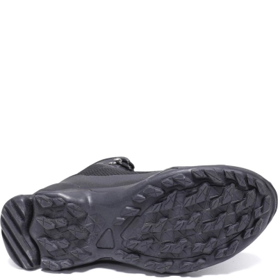 Patrol / Ботинки