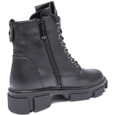 Bona Mente / Ботинки