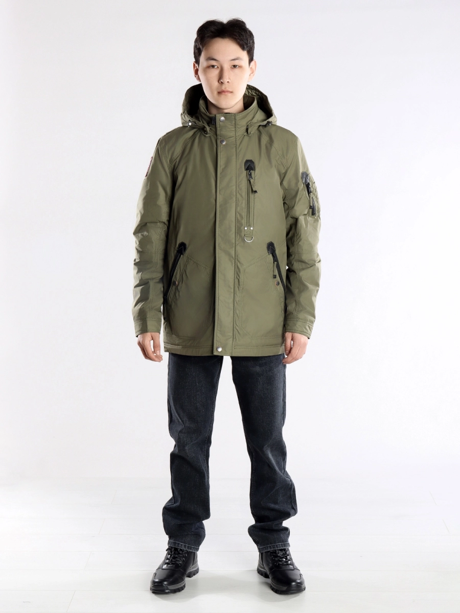 Shark Force / Куртка демисезонная Shark Force / Куртка демисезонная