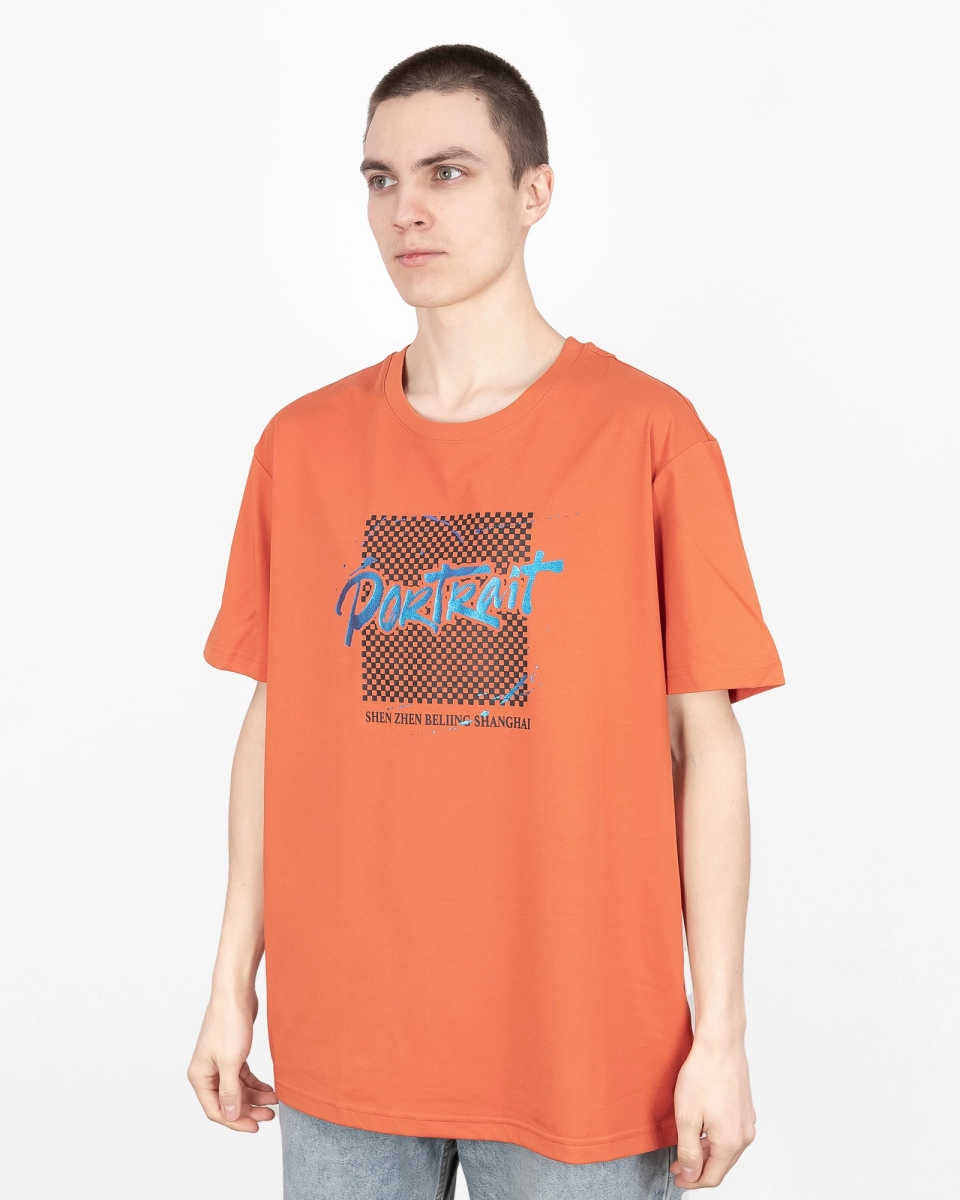 Wellsalor / Футболка