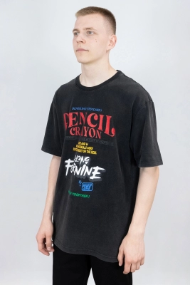 Quella Strada / Футболка