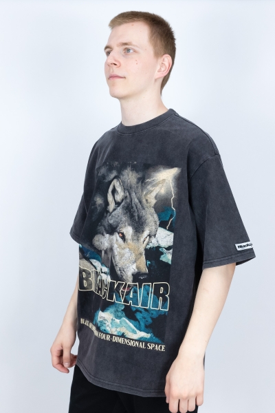 EXTREME / Футболка LKD_3030