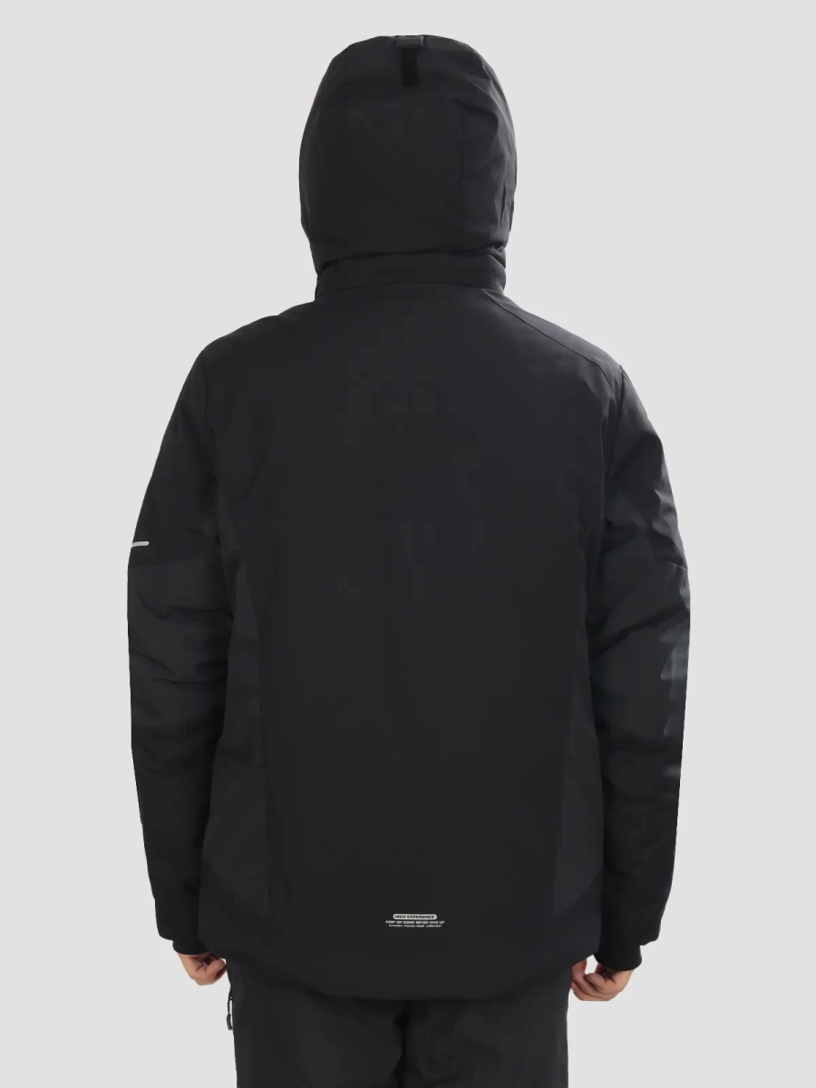 High Experience / Куртка горнолыжная мужская