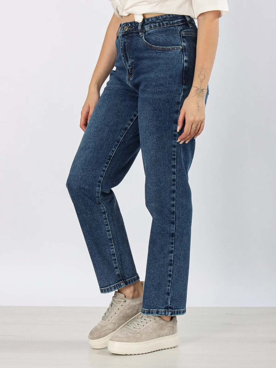 Amadge Jeans / Джинсы женские Amadge Jeans / Джинсы женские