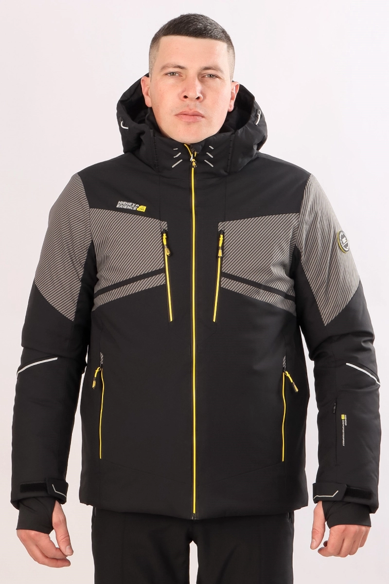 High Experience / Куртка горнолыжная