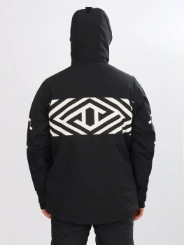 High Experience / Куртка горнолыжная мужская