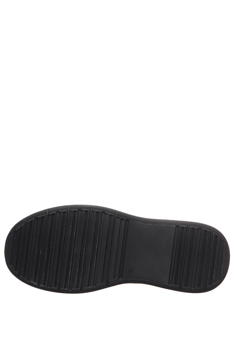 Torsion Field (Тофа) / Ботинки женские утепленные