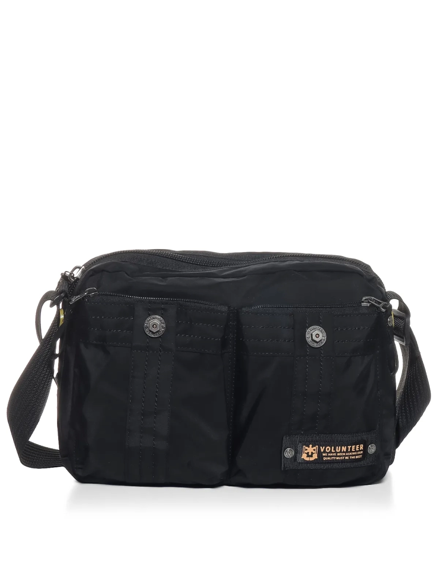 Volunteer / Сумка через плечо кроссбоди Volunteer / Сумка через плечо кроссбоди