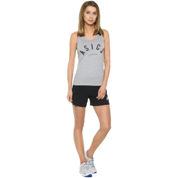 Asics / Майка спортивная Logo Tank Top Asics / Майка спортивная Logo Tank Top