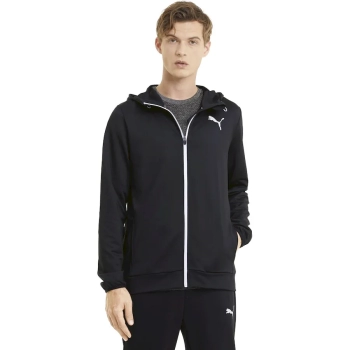 Puma / Толстовка RTG FZ Hoodie Puma / Толстовка RTG FZ Hoodie