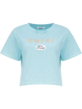 Айли / Топик