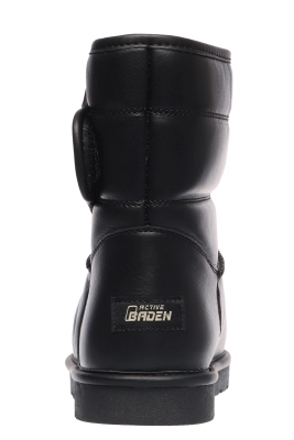 Baden / Угги мужские утепленные