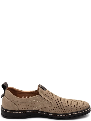 Carido / Туфли с перфорацией