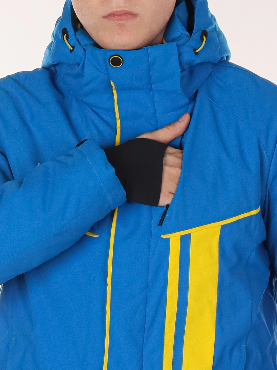 High Experience / Куртка горнолыжная