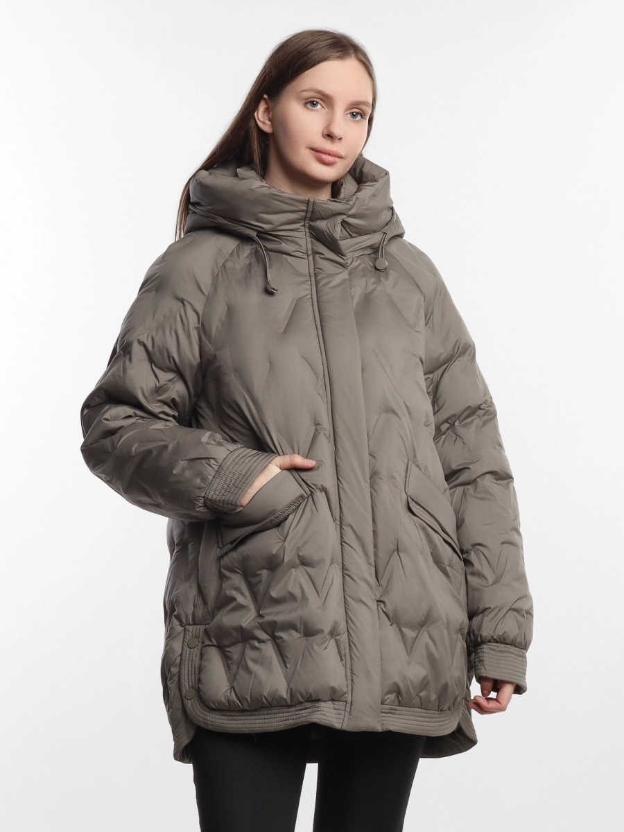 Naulice / Куртка утепленная