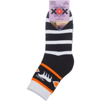 ХОХ / Носки ХОХ / Носки