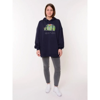 Chic and Charisma / Свитшот