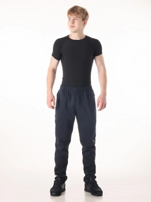 Master Class / Брюки утепленные / спортивные