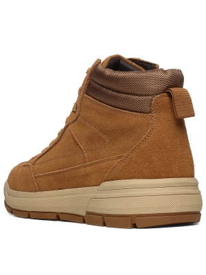 Baden / Ботинки мужские утепленные