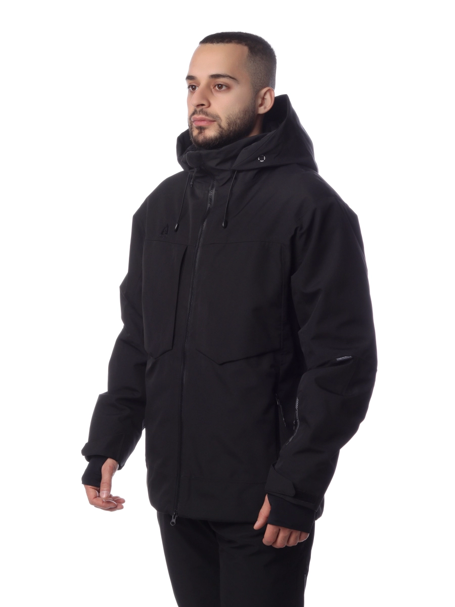 Azimuth / Куртка горнолыжная