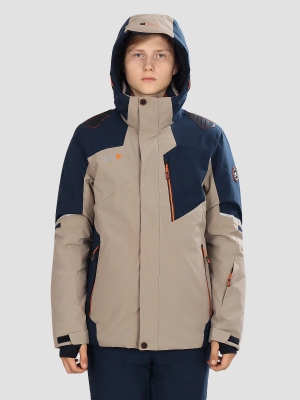 High Experience / Куртка горнолыжная мужская