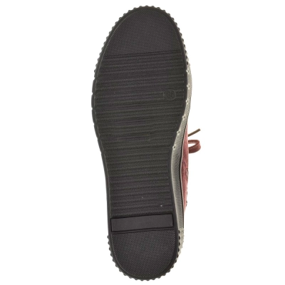 Torsion Field (Тофа) / Ботинки женские утепленные