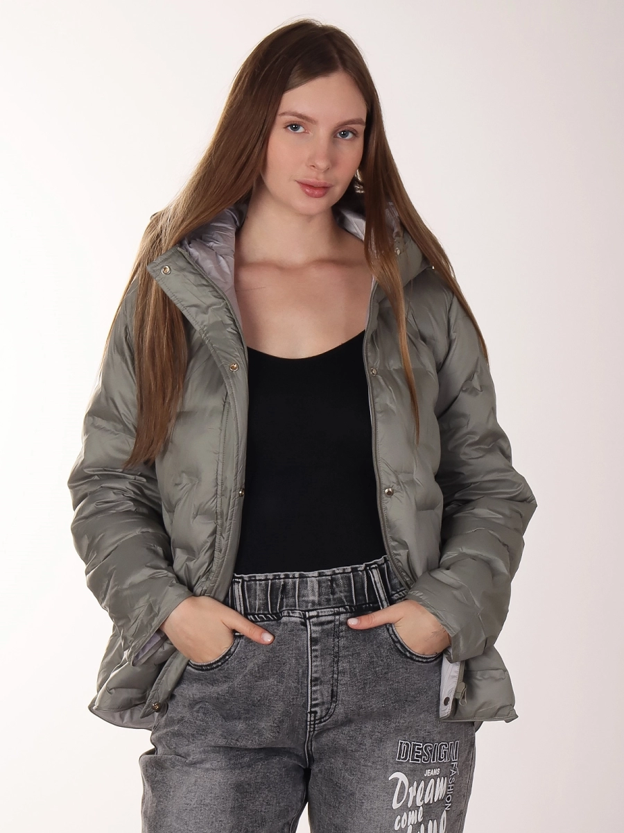 Money&You / Куртка деми