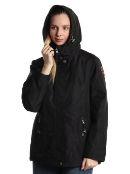 Shark Force / Куртка деми