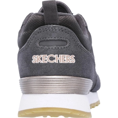 Skechers / Кроссовки OG 85 - Goldn Gurl