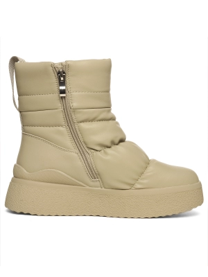 BelleBerry / Ботинки женские утепленные