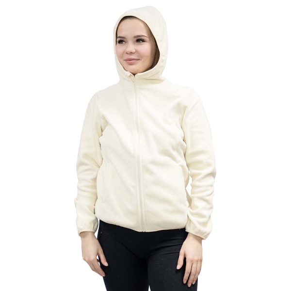 Sport & Moda / Толстовка / на молнии /  с капюшоном 407w