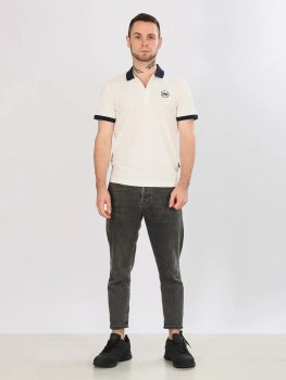 SAZ / Футболка - поло мужская