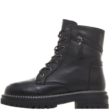 Torsion Field (Тофа) / Ботинки женские утепленные