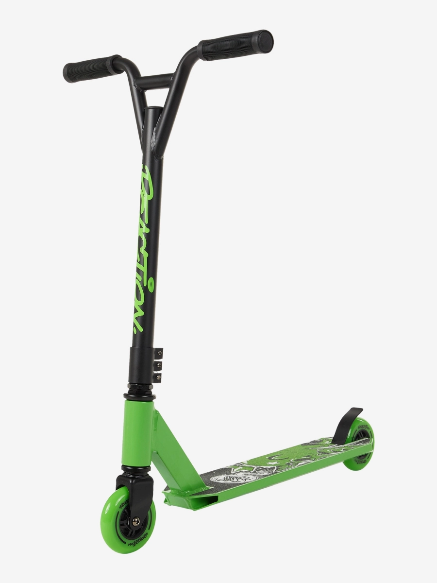 REACTION / Самокат Stunt 1.0,