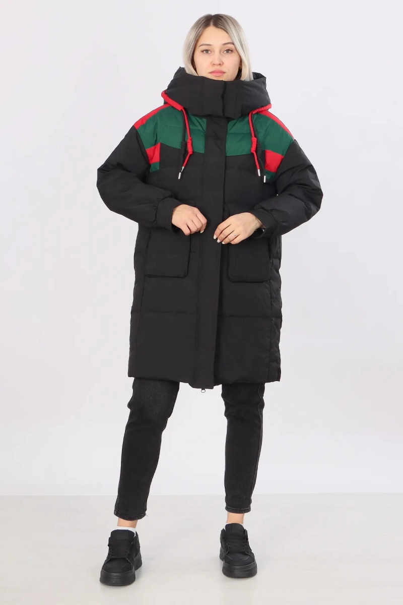 Fashion / Куртка демисезонная Fashion / Куртка демисезонная