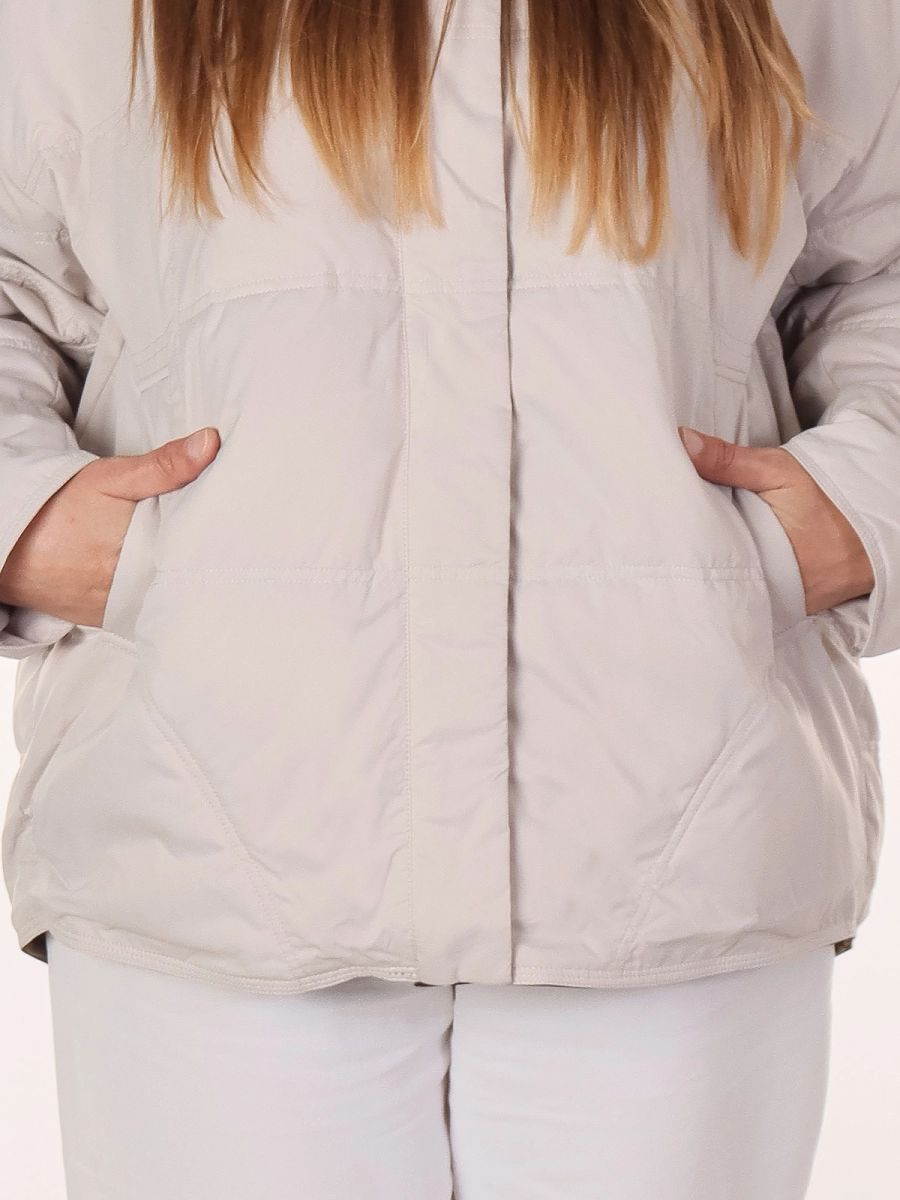 IceDewy / Куртка демисезонная IceDewy / Куртка демисезонная