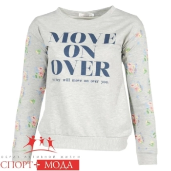 Wizard Cat / Свитшот Wizard Cat / Свитшот