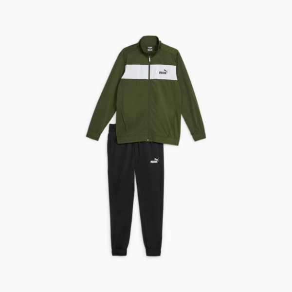 Спортивный костюм Poly Suit