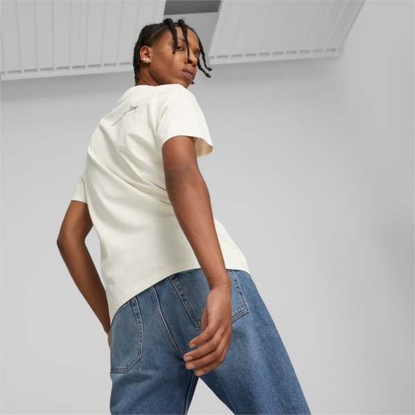 Puma / Футболка ESS BETTER Tee 67329699