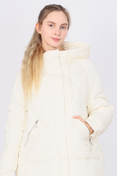 Fashion / Куртка зимняя