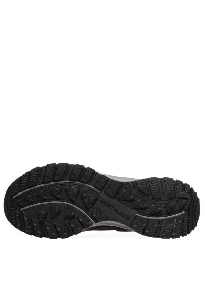 Northland / Ботинки мужские утепленные Fels Nylon Low 116260-BH