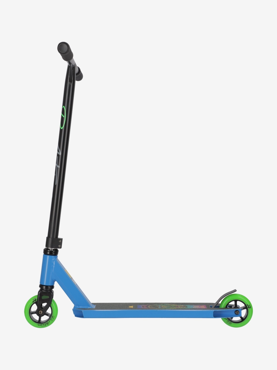 REACTION / Самокат Stunt 1.1