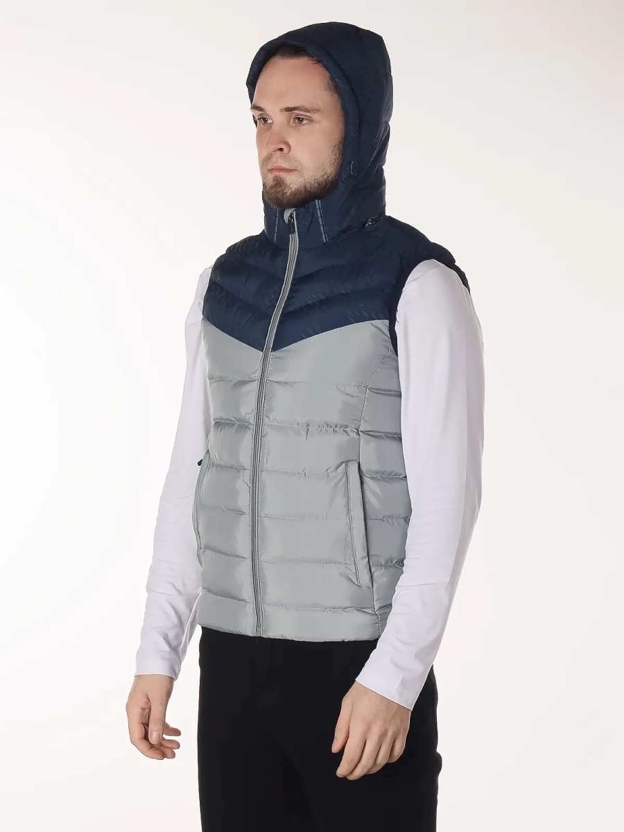 Sport & Moda / Жилет Sport & Moda / Жилет