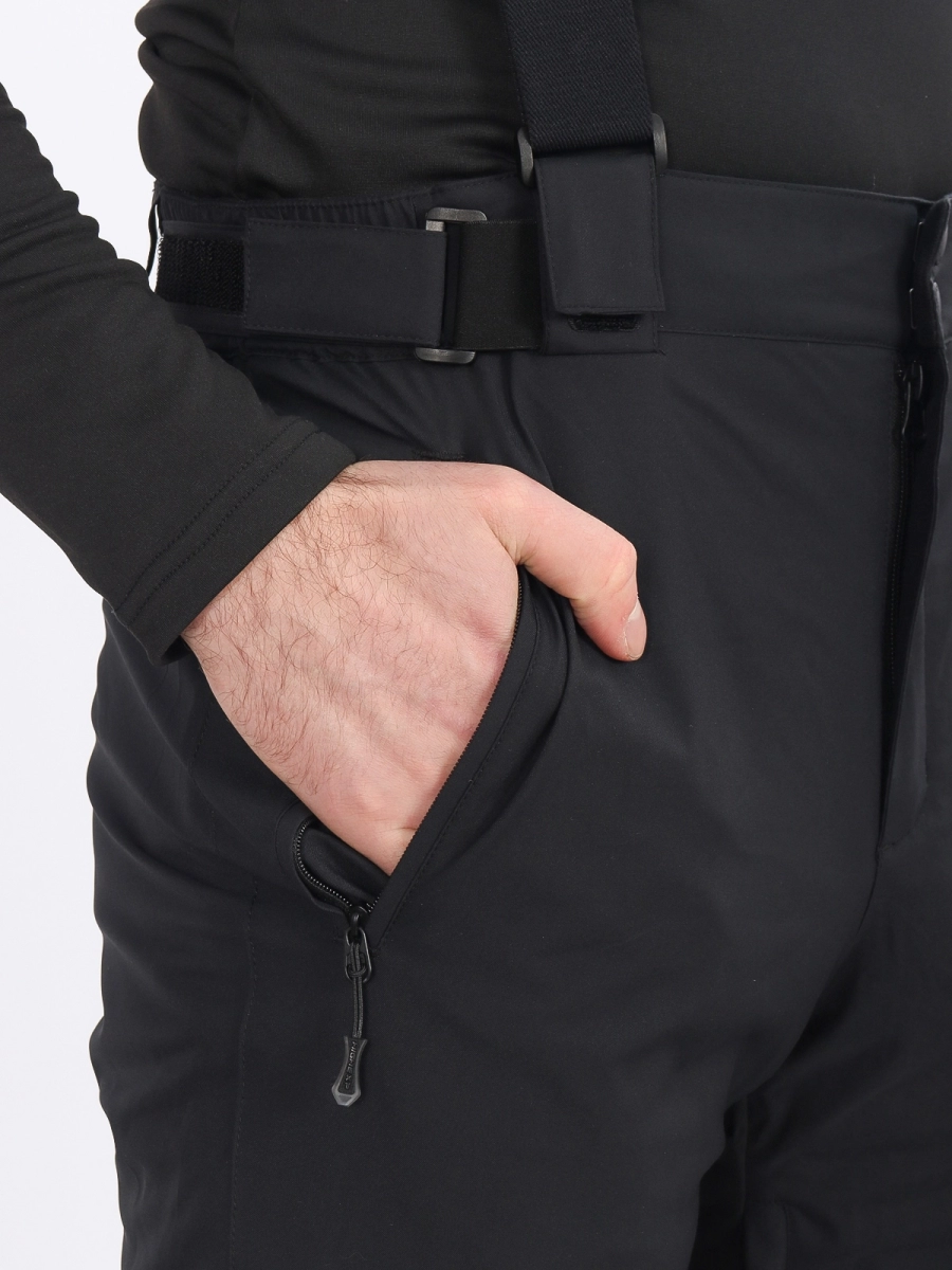 High Experience / Полукомбинезон горнолыжный