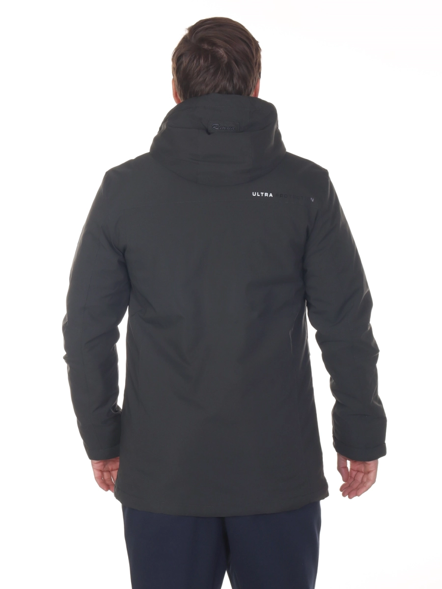 Remain / Куртка демисезонная Remain / Куртка демисезонная